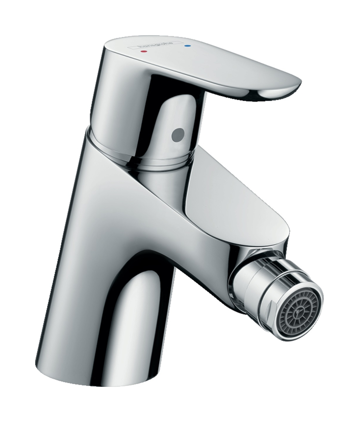 Hansgrohe Focus bidé csaptelep álló króm 31922000