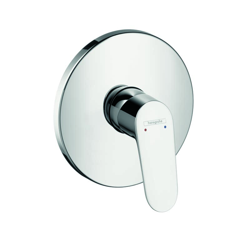 Hansgrohe Focus zuhanycsaptelep süllyesztett króm 31964000