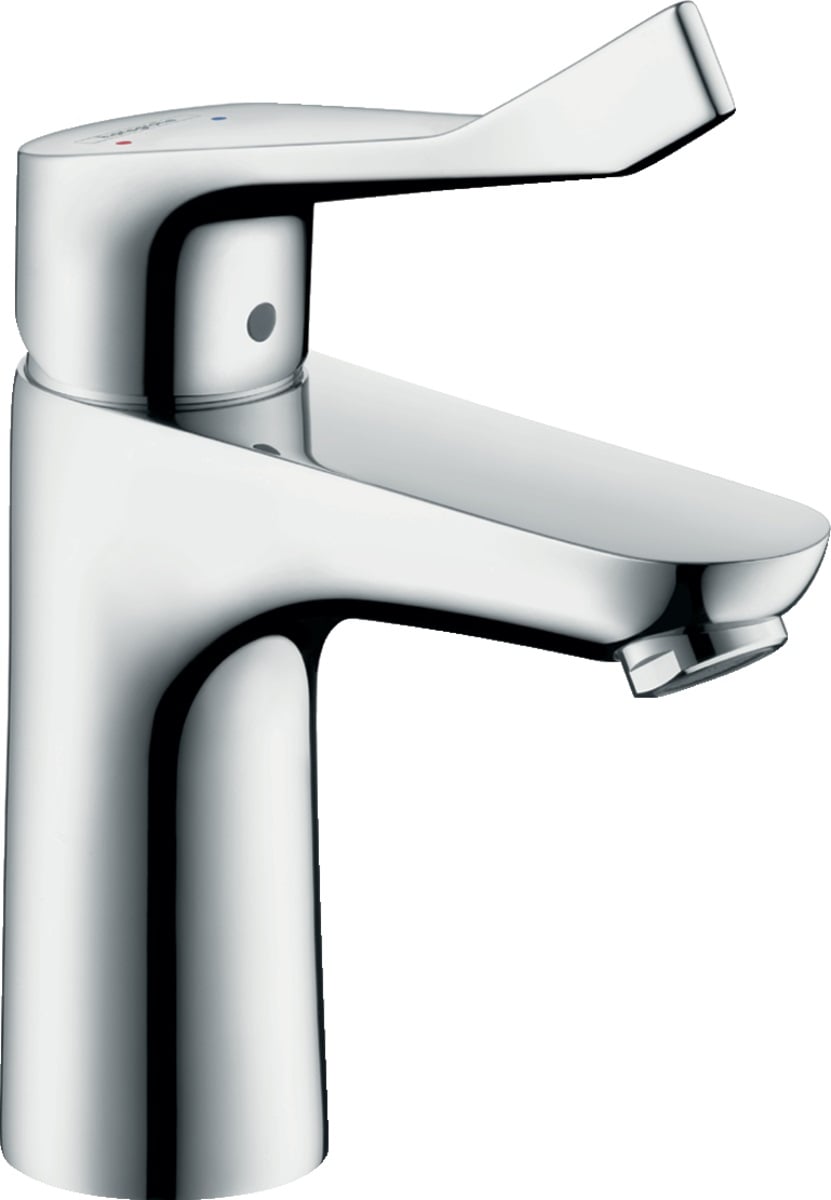 Hansgrohe Focus mosdócsaptelep álló króm 31911000