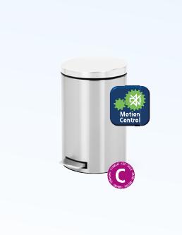 Brabantia szemeteskosár l 123405