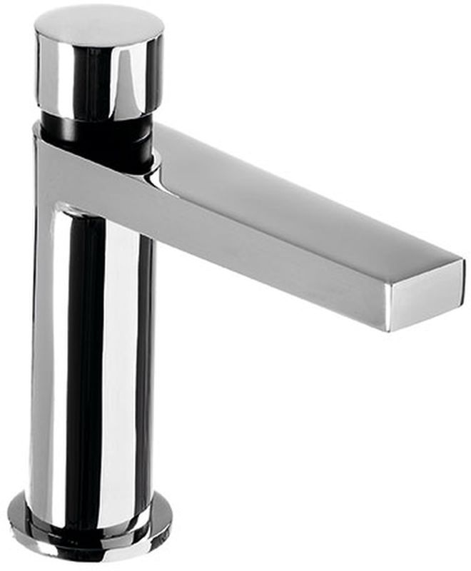 Tres Class-Tres mosdócsaptelep álló nyomásos öntés króm 205.112.02