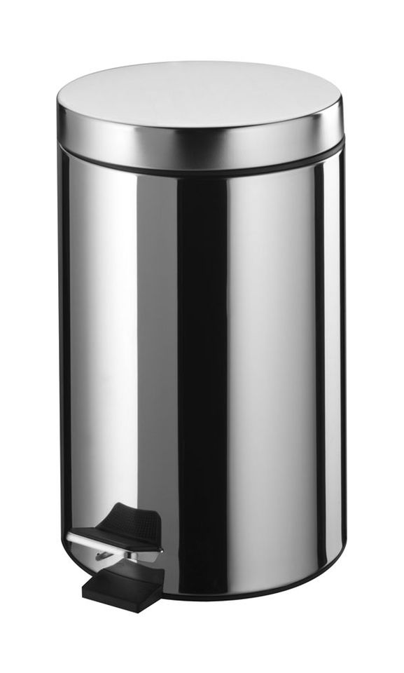 BISK Masterline szemeteskosár 3 l 00057