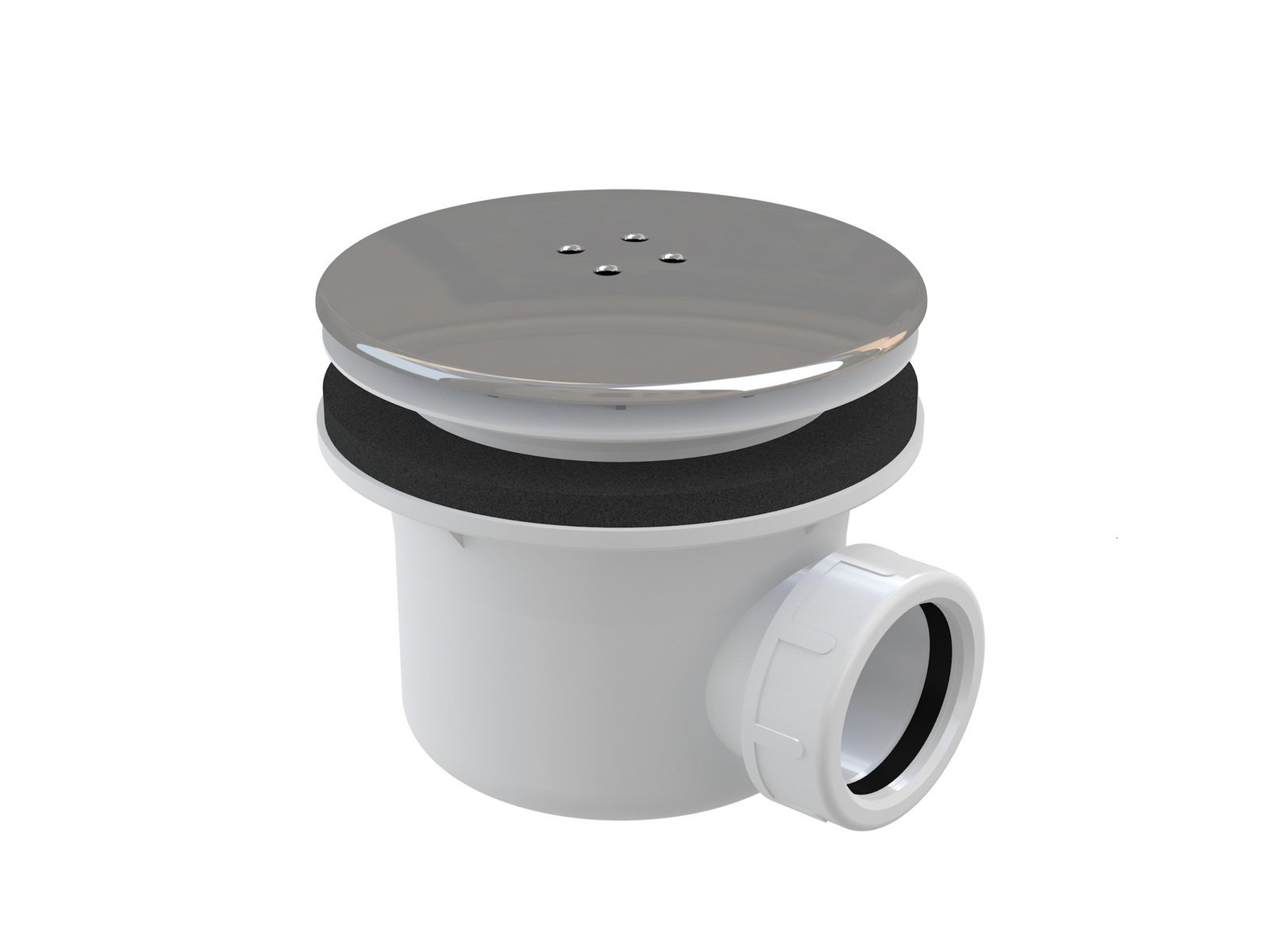 Ravak Standard zuhanytálca szifon X01314