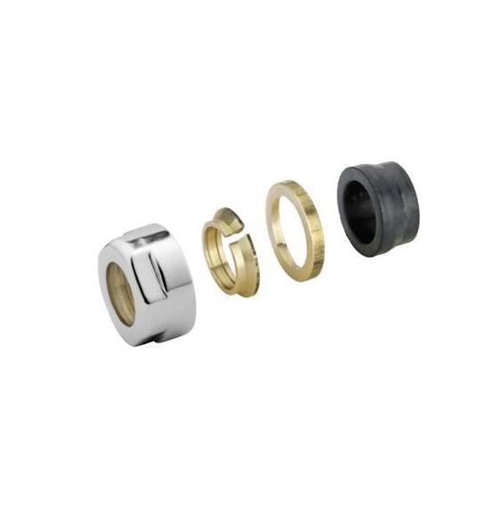 Terma réz adapter TGACR003