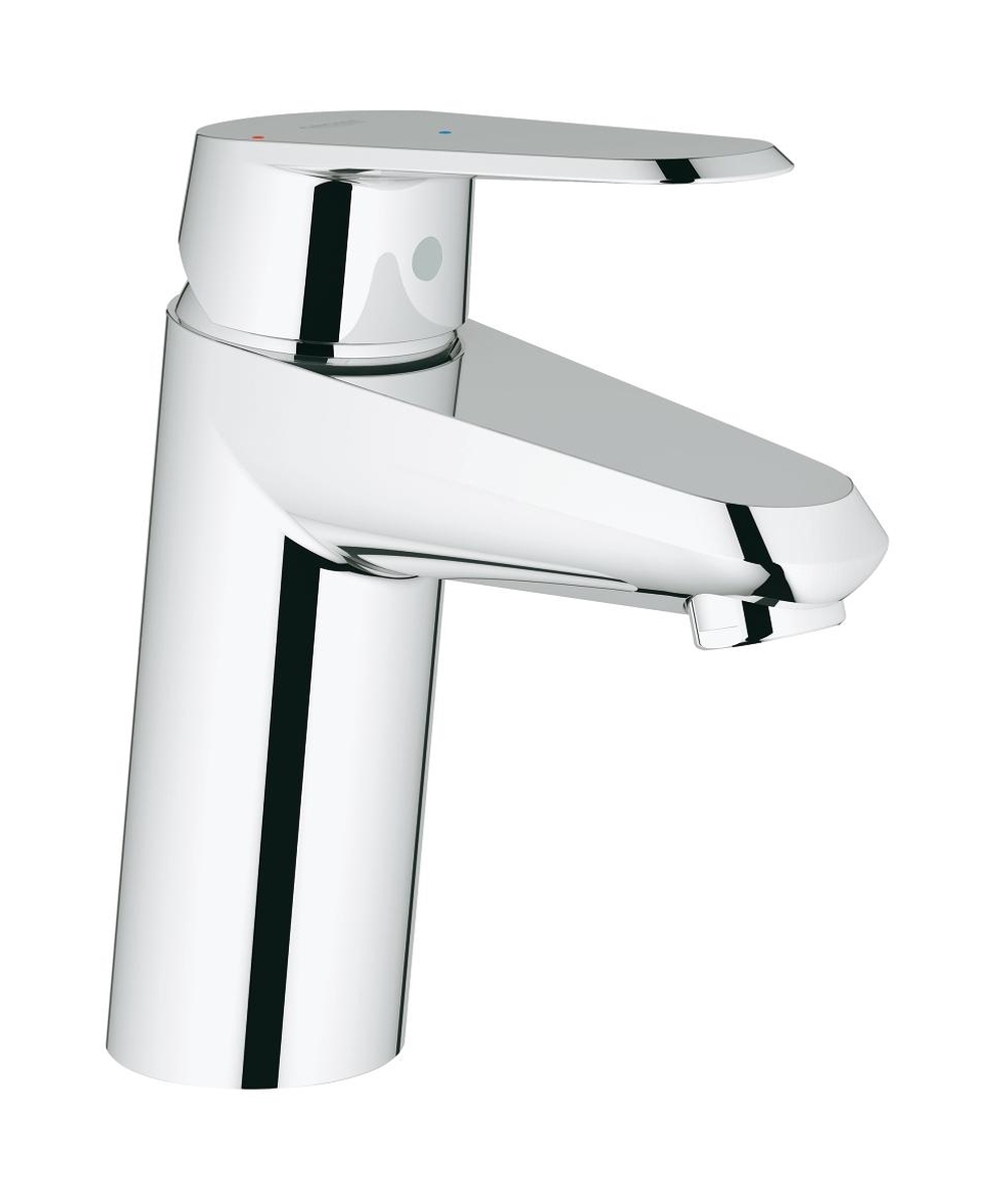 Grohe Eurodisc Cosmopolitan mosdócsaptelep álló StarLight Chrome 2338220E