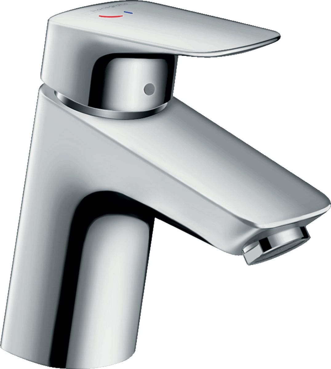 Hansgrohe Logis mosdócsaptelep álló króm 71072000