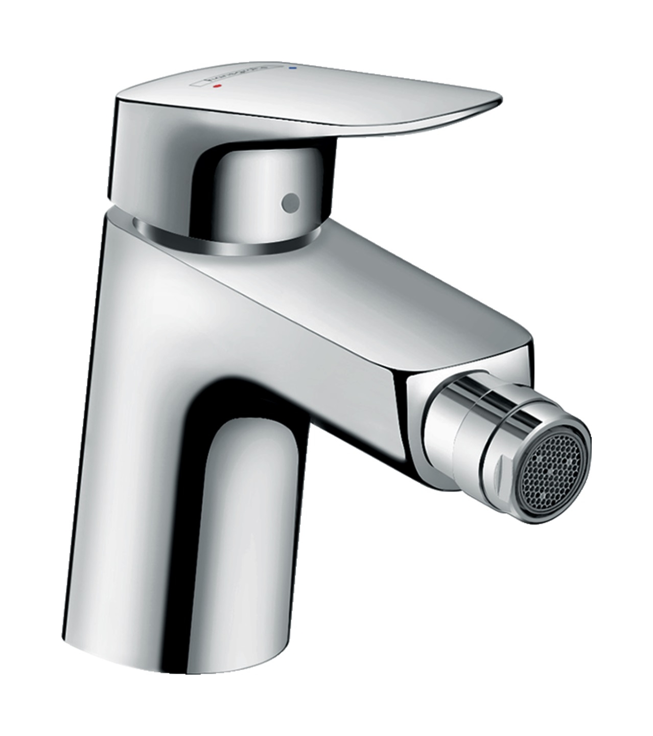 Hansgrohe Logis bidé csaptelep álló króm 71204000