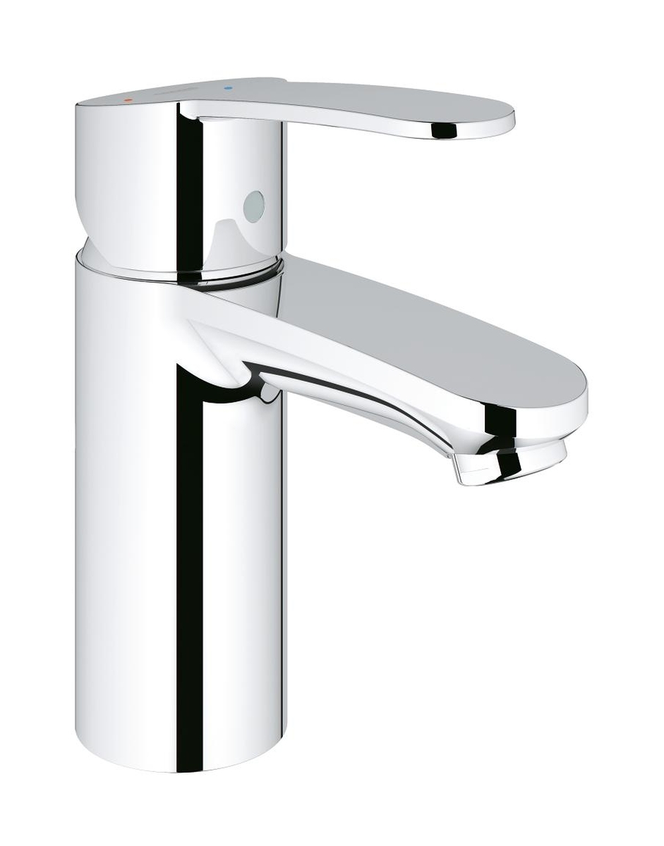 Grohe Eurostyle Cosmopolitan mosdócsaptelep álló StarLight Chrome 2337320E