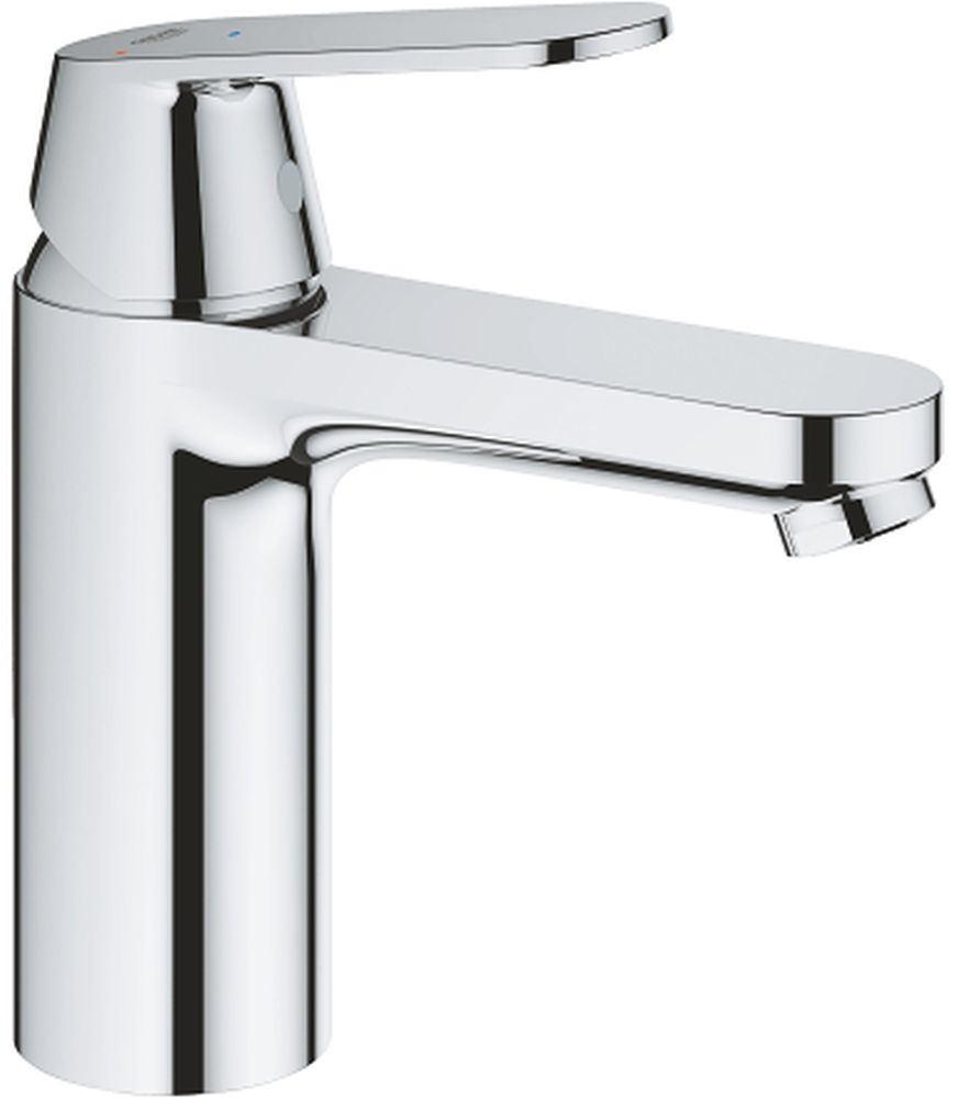 Grohe Eurosmart Cosmopolitan mosdócsaptelep álló StarLight Chrome 2339800E