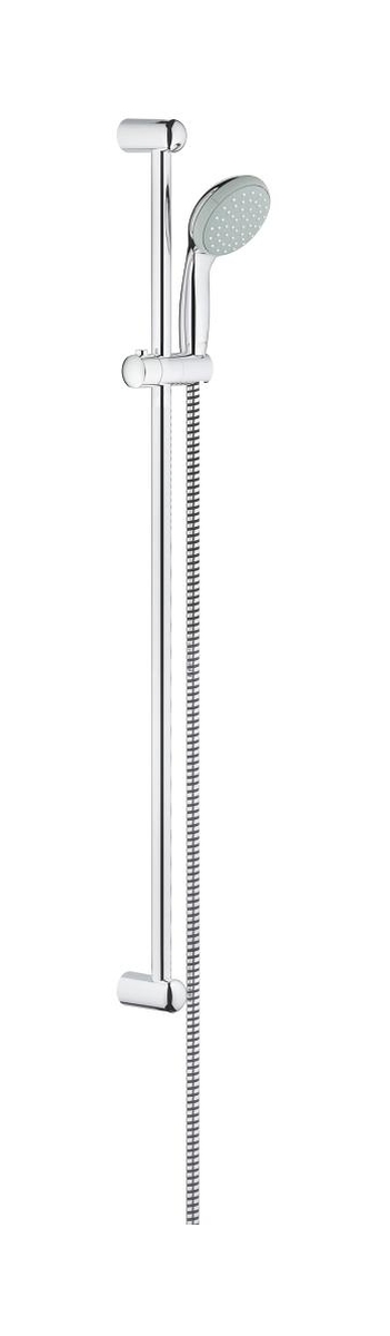 Grohe New Tempesta zestaw prysznicowy z drążkiem chrom 27854000