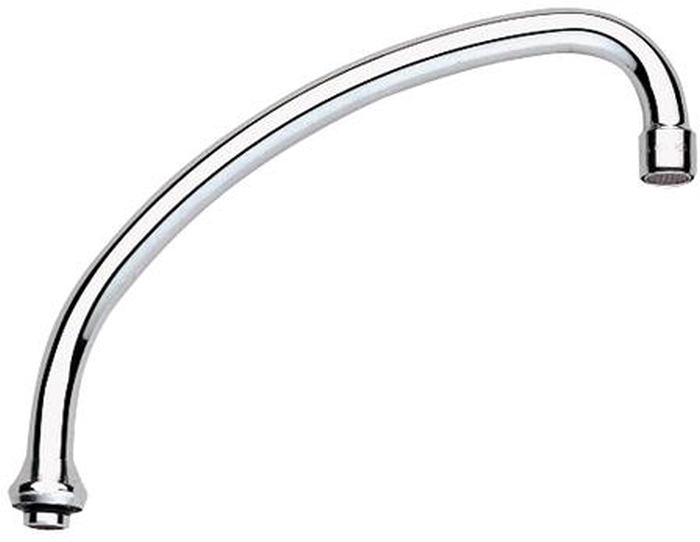 Grohe kifolyócső csaptelep fürdőkádhoz StarLight Chrome 13077000