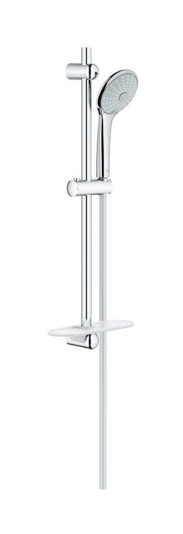 Grohe Euphoria zuhany készlet fal StarLight Chrome 27243001