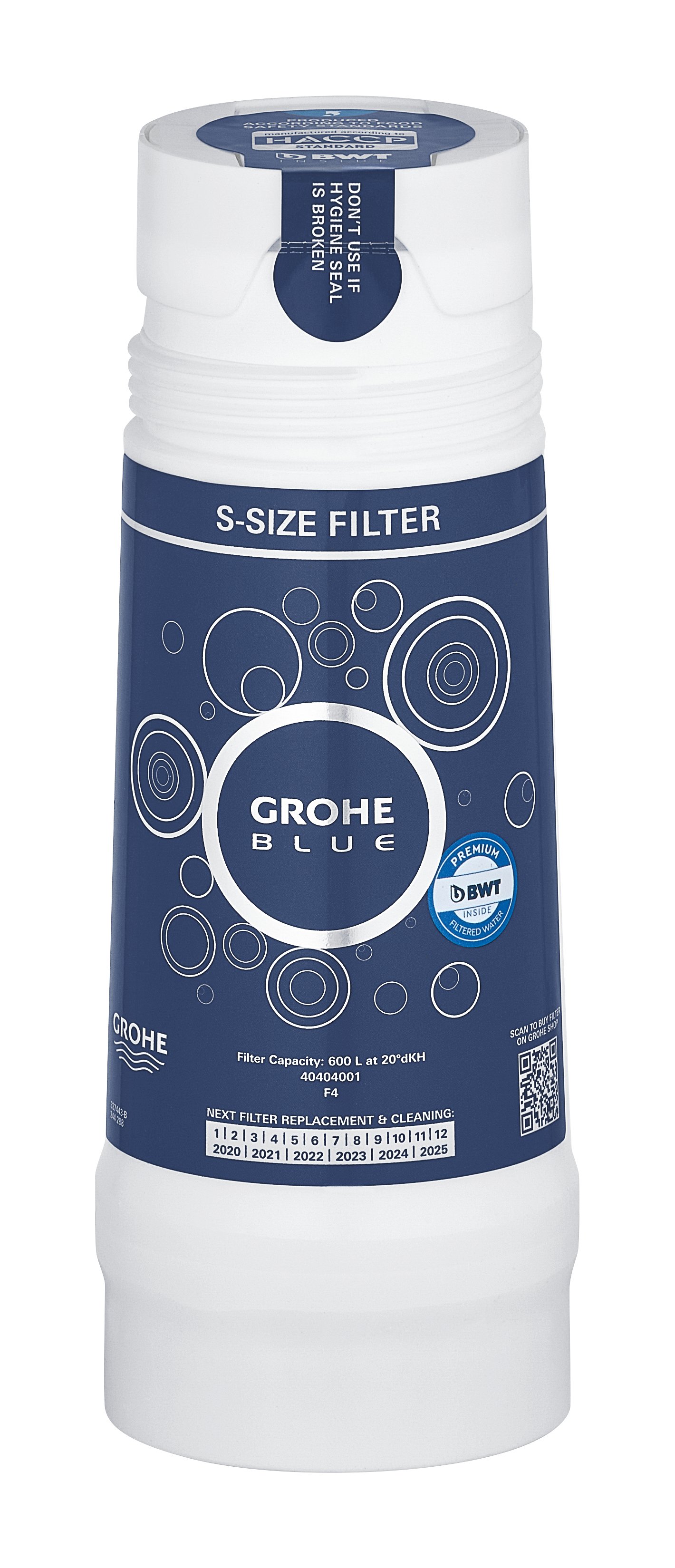 Grohe Blue szűrőrendszer 40404001