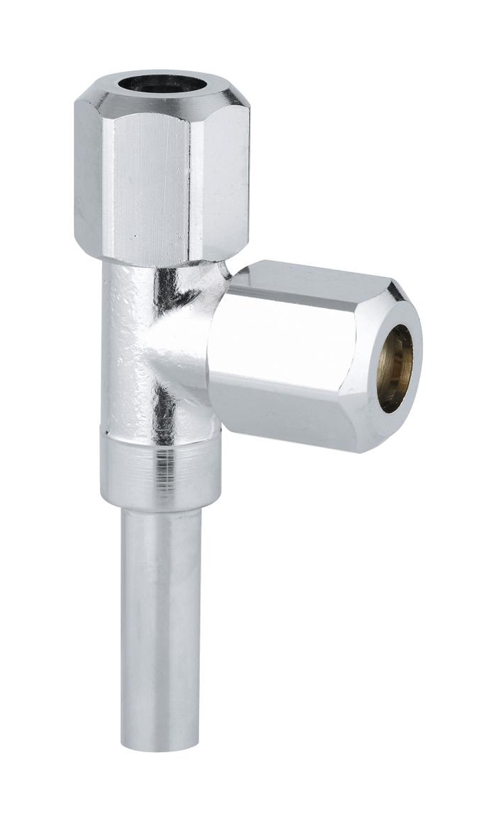 Grohe Was zuhanyzó kiegészítő eleme StarLight Chrome 41007000