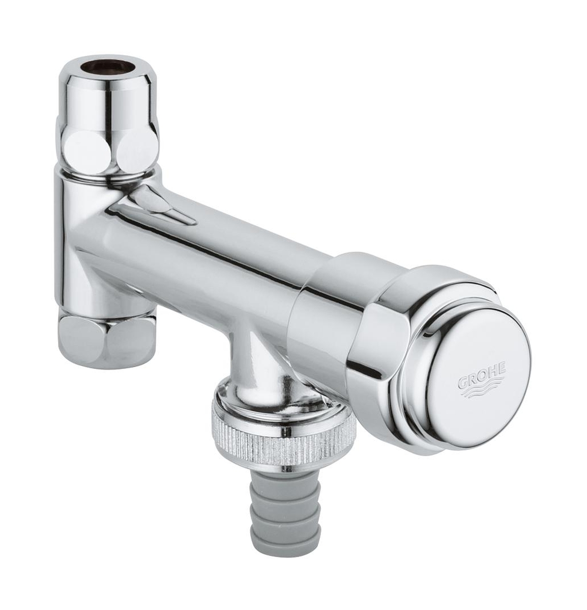 Grohe Was szögfal szelep StarLight Chrome 41030000