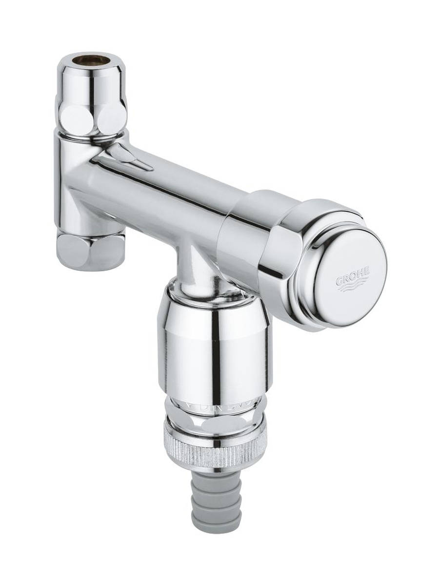 Grohe Was szögfal szelep StarLight Chrome 41033000