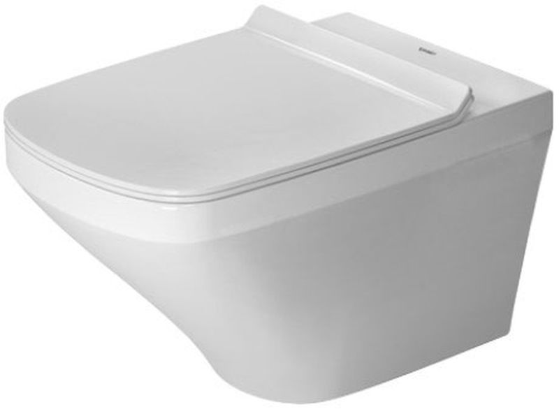 Duravit DuraStyle wc csésze függesztett igen fehér 2551090000