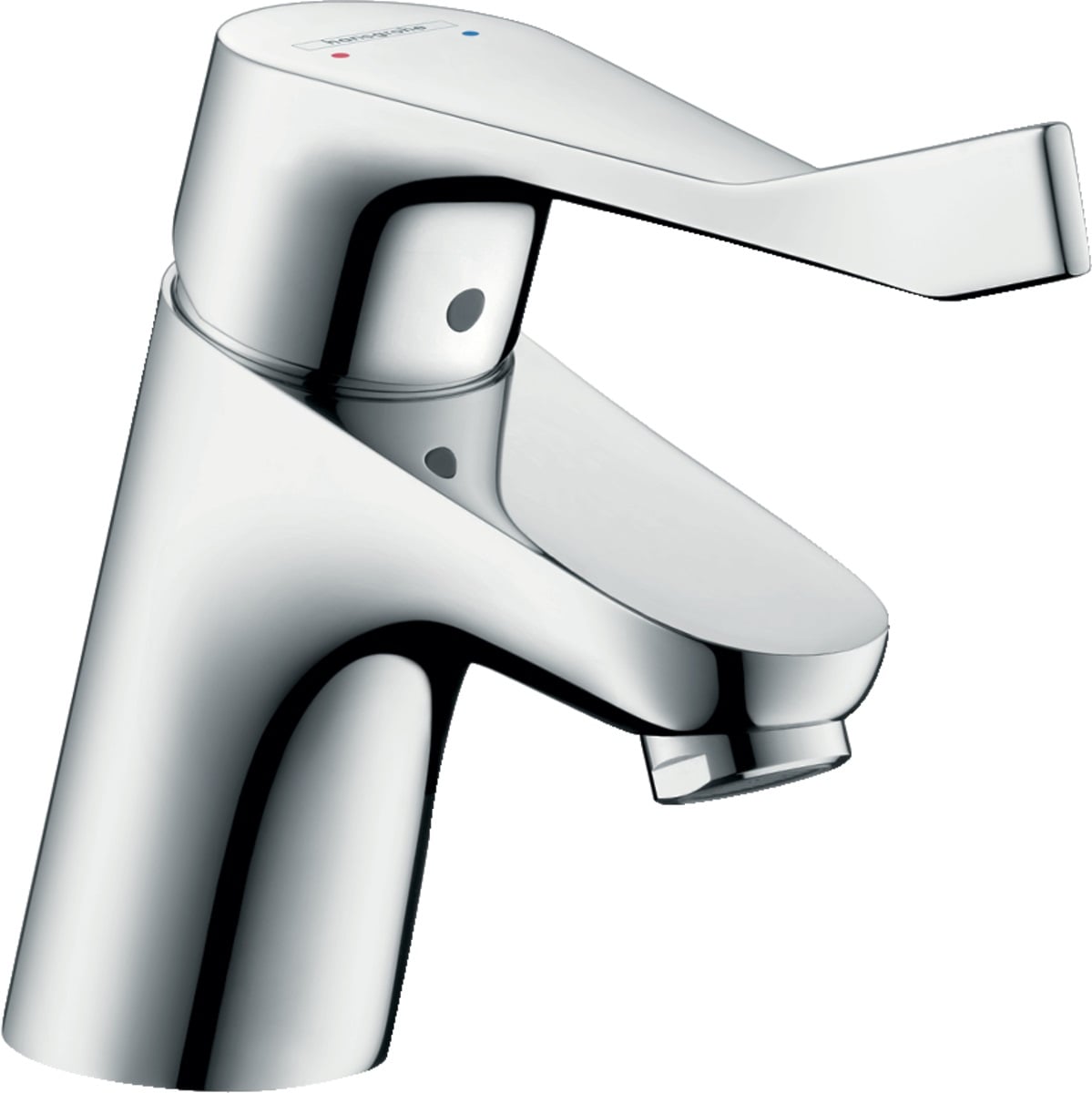 Hansgrohe Focus mosdócsaptelep álló króm 31914000