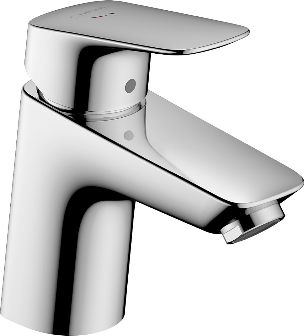 Hansgrohe Logis mosdócsaptelep álló króm 71075000