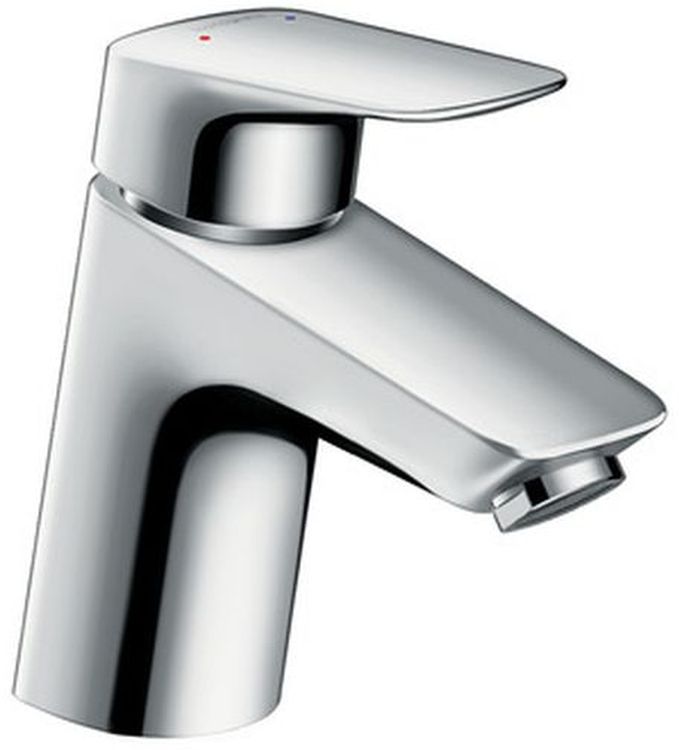 Hansgrohe Logis mosdócsaptelep álló króm 71076000