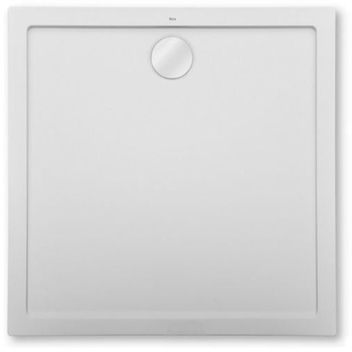 Roca Aeron négyzet alakú zuhanytálca 80x80 cm fehér A276284100