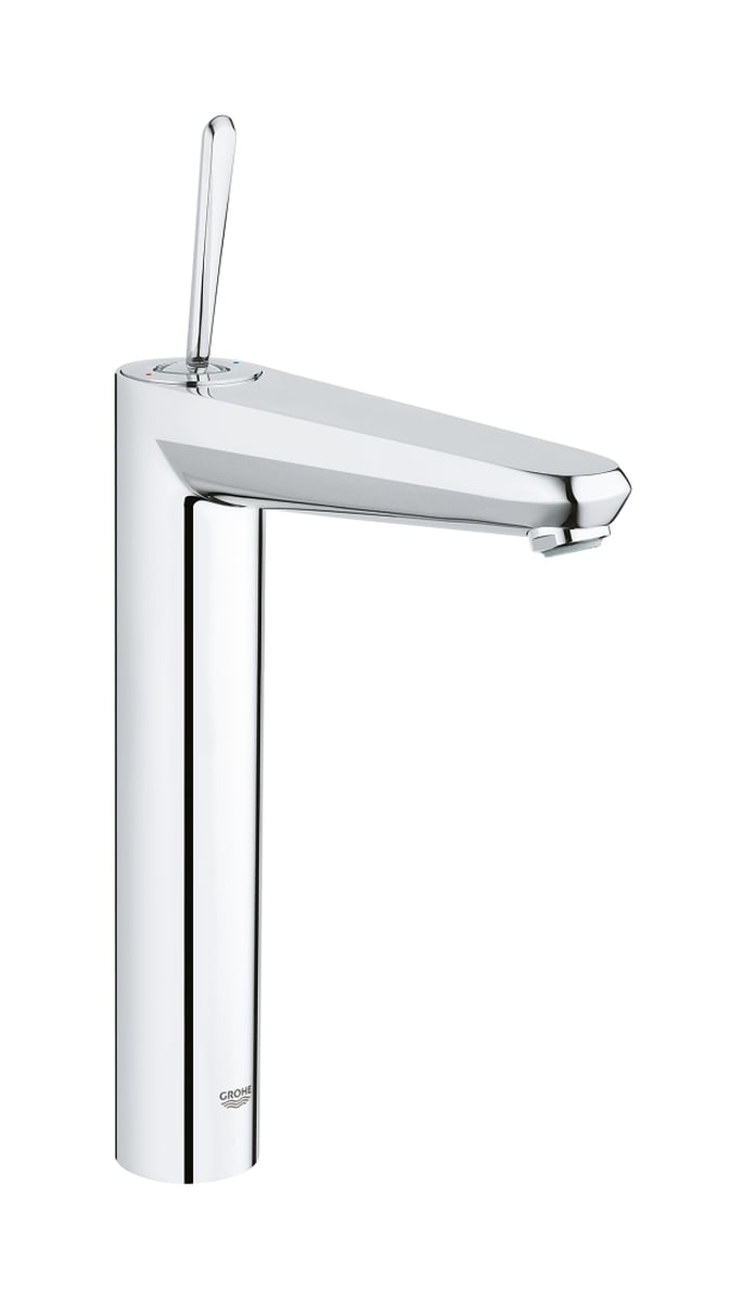 Grohe Eurodisc Joy mosdócsaptelep álló StarLight Chrome 23428000