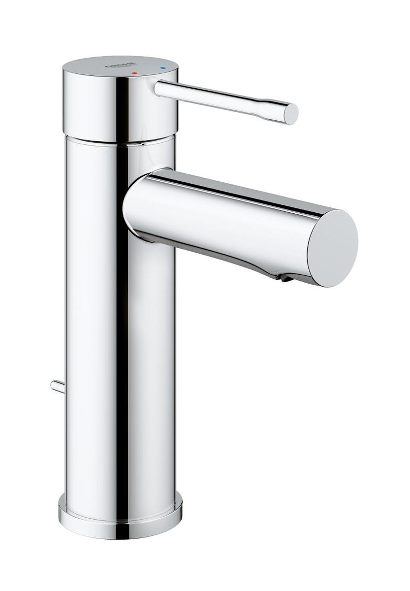 Grohe Essence mosdócsaptelep álló StarLight Chrome 32898001