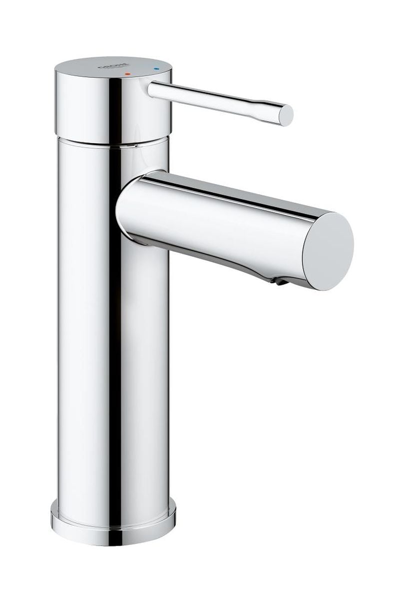 Grohe Essence mosdócsaptelep álló StarLight Chrome 34294001