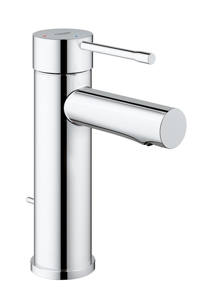 Grohe Essence mosdócsaptelep álló StarLight Chrome 23379001