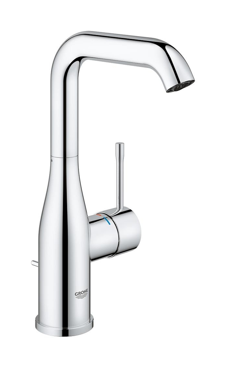 Grohe Essence mosdócsaptelep álló StarLight Chrome 32628001