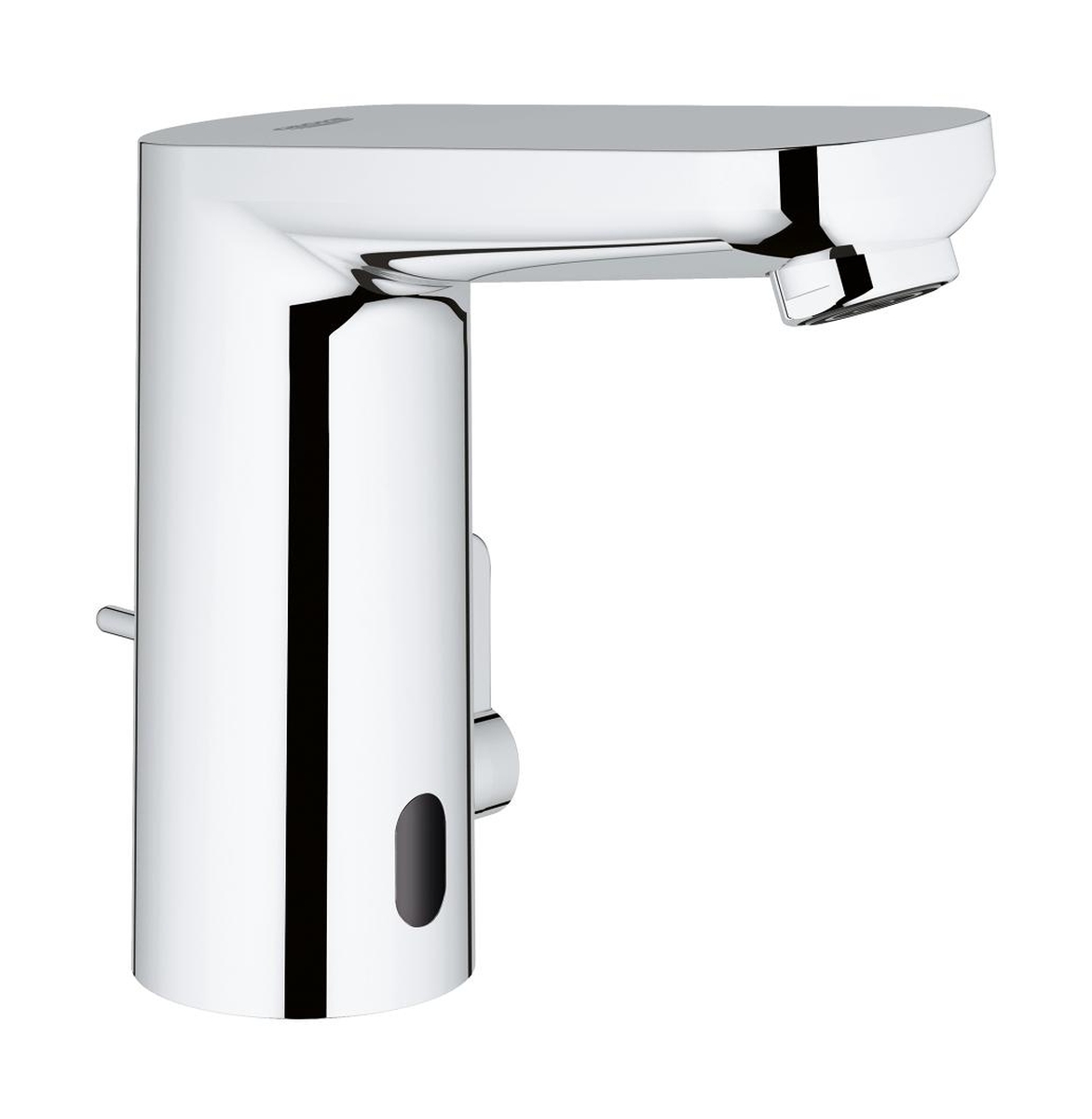 Grohe Eurosmart Cosmopolitan mosdócsaptelep álló elektronikus StarLight Chrome 36331001