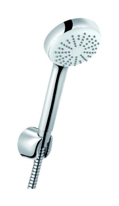 Kludi Logo Neo zuhany készlet fal króm 6801005-00