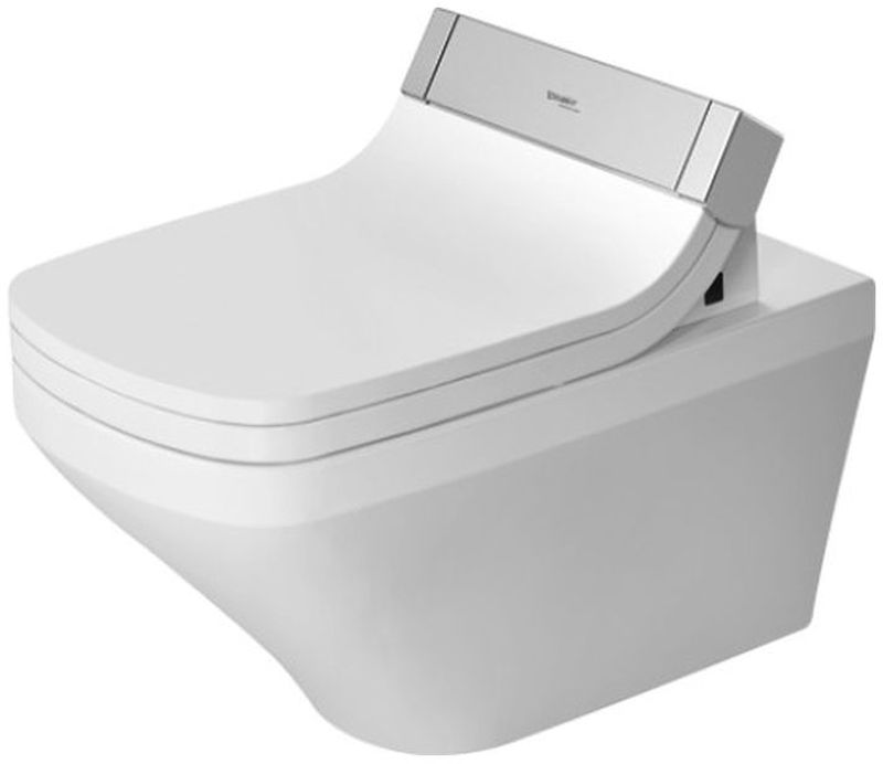 Duravit DuraStyle wc csésze függesztett igen fehér 25425900001