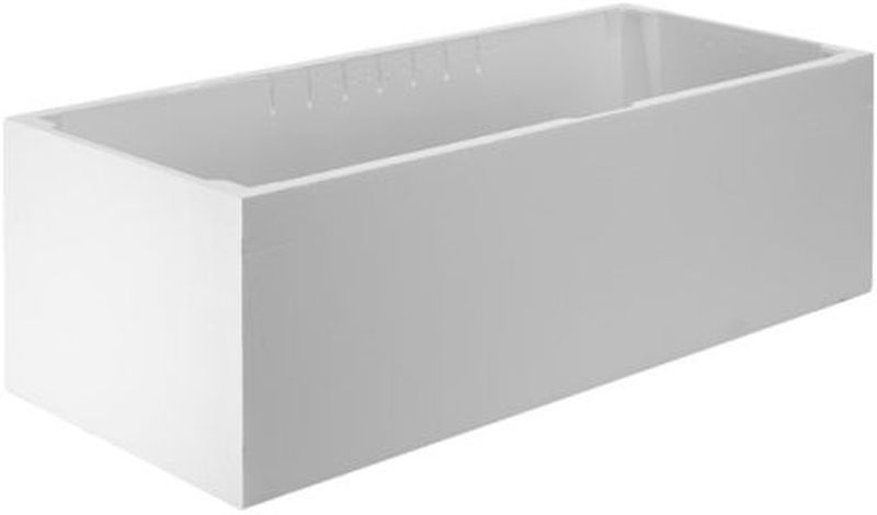 Duravit Happy D.2 kád burkolat 791468000000000