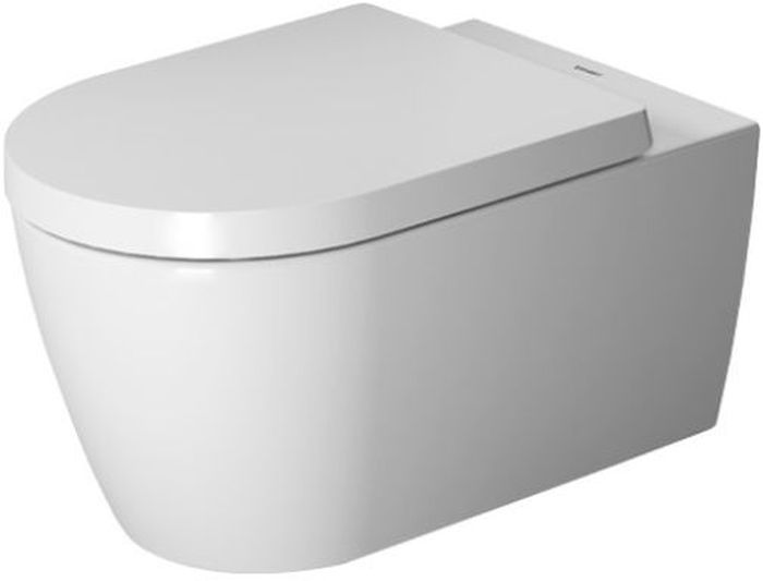 Duravit ME by Starck wc csésze függesztett fehér 2528090000