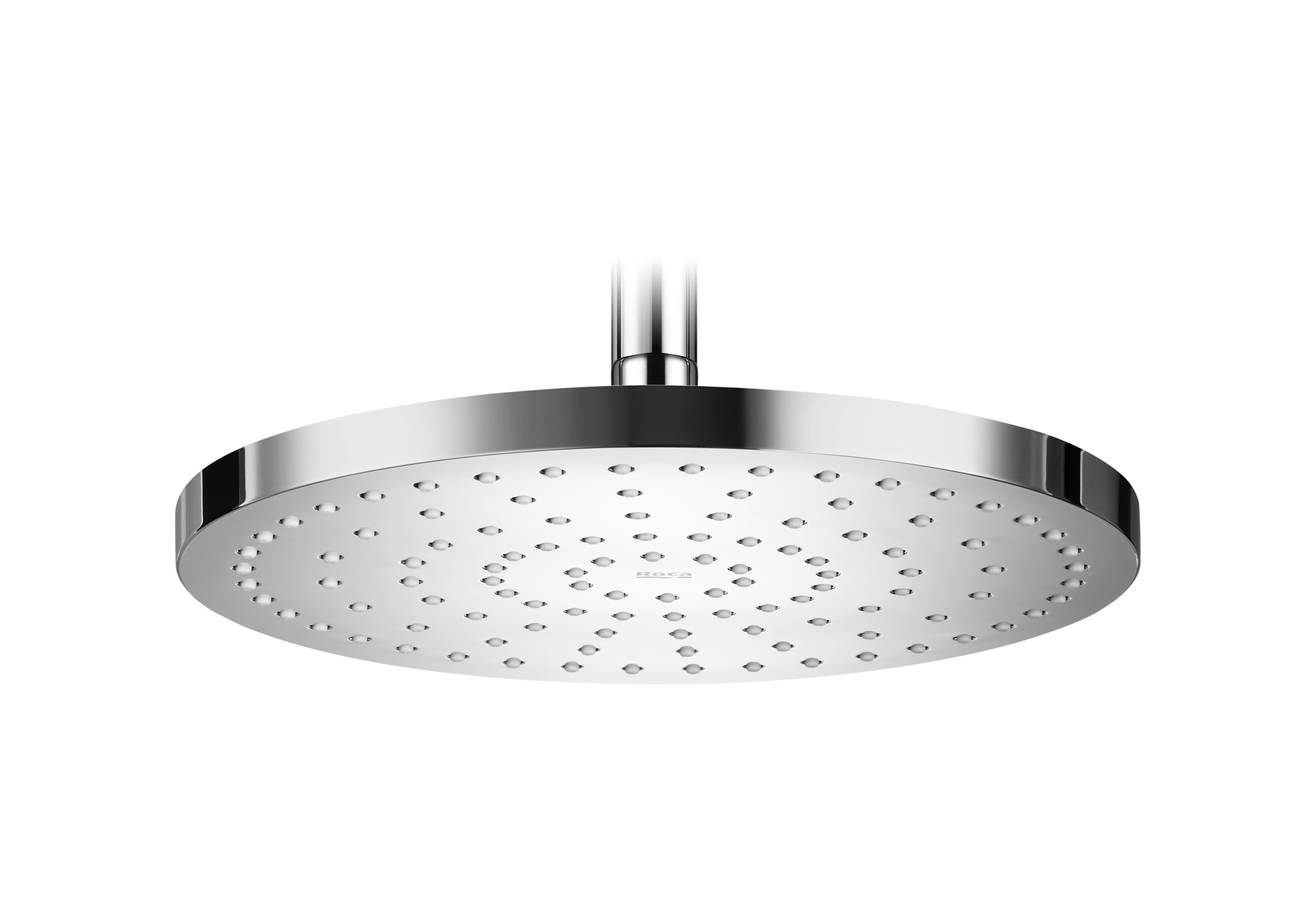 Roca Rainsense fejzuhany 25.4x25.4 cm kerek króm A5B2250C00