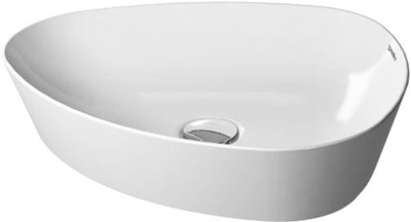 Duravit Cape Cod mosdótál 50x40.5 cm mosdótálak fehér 2339500000