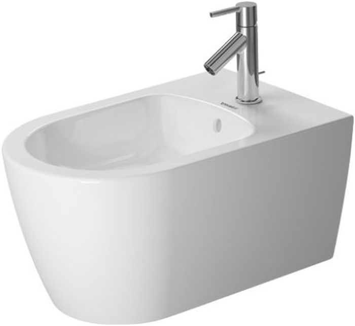 Duravit ME by Starck bidé függő fehér 2288150000