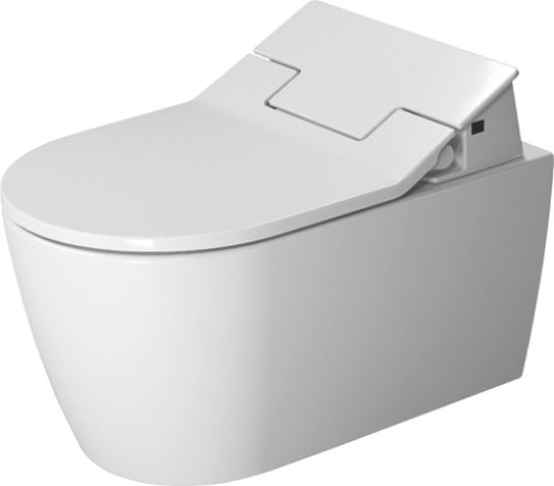 Duravit ME by Starck wc csésze függesztett fehér fényes 2528590000