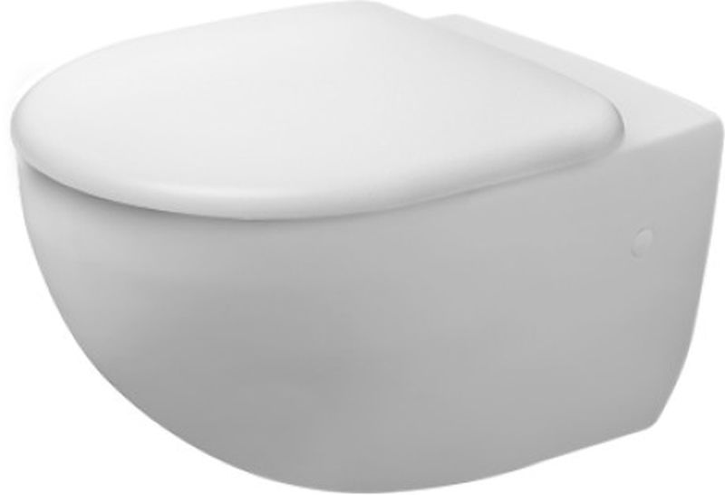 Duravit Architec wc csésze függesztett fehér 2546090064