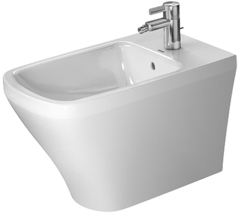 Duravit DuraStyle bidé álló fehér 2283100000