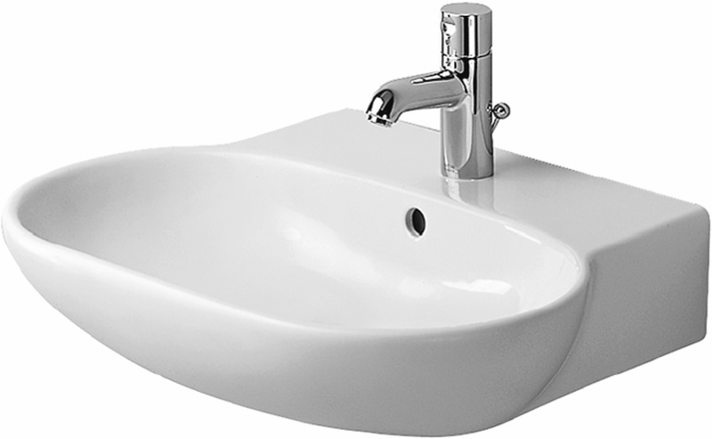 Duravit Foster umywalka 60x49 cm ścienna 0419600000