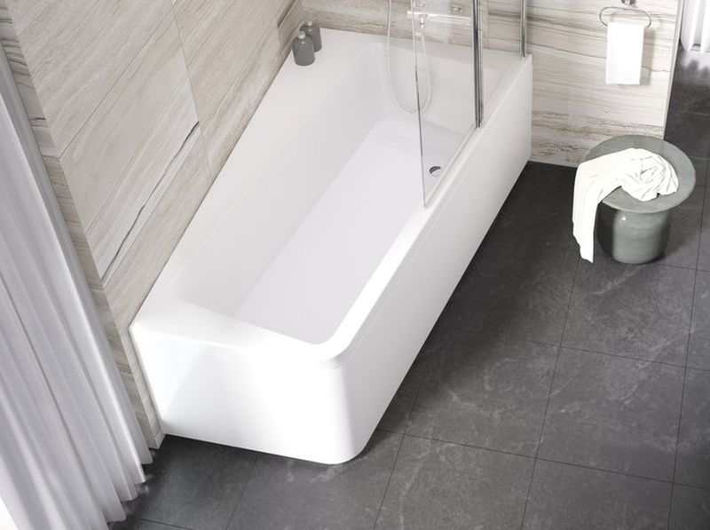 Ravak 10° kád burkolat CZ82100A00
