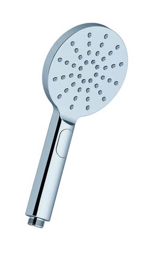 Ravak zuhanyfej króm X07P233