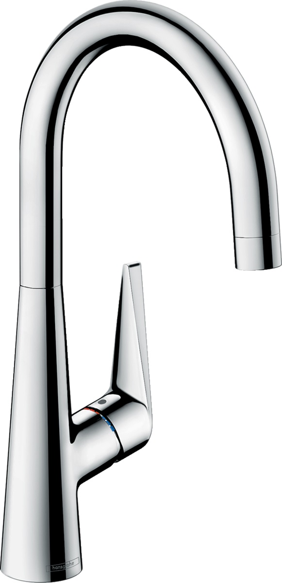 Hansgrohe Talis M51 konyhai csaptelep álló króm 72810000