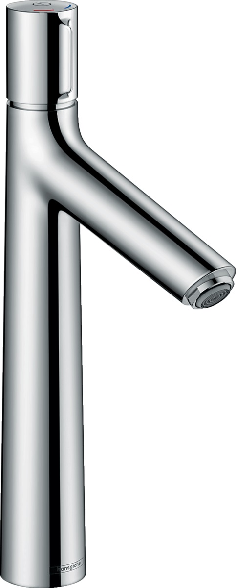 Hansgrohe Talis Select S mosdócsaptelep álló króm 72045000