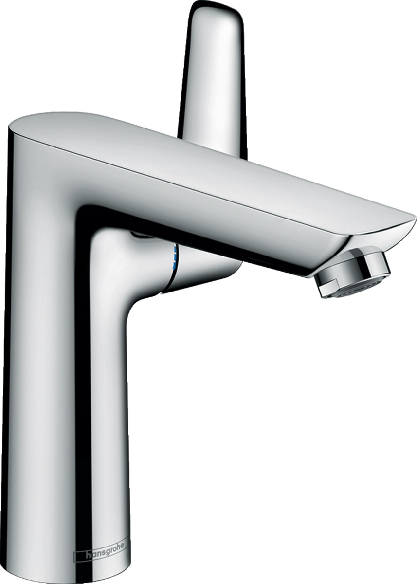 Hansgrohe Talis E mosdócsaptelep álló króm 71755000