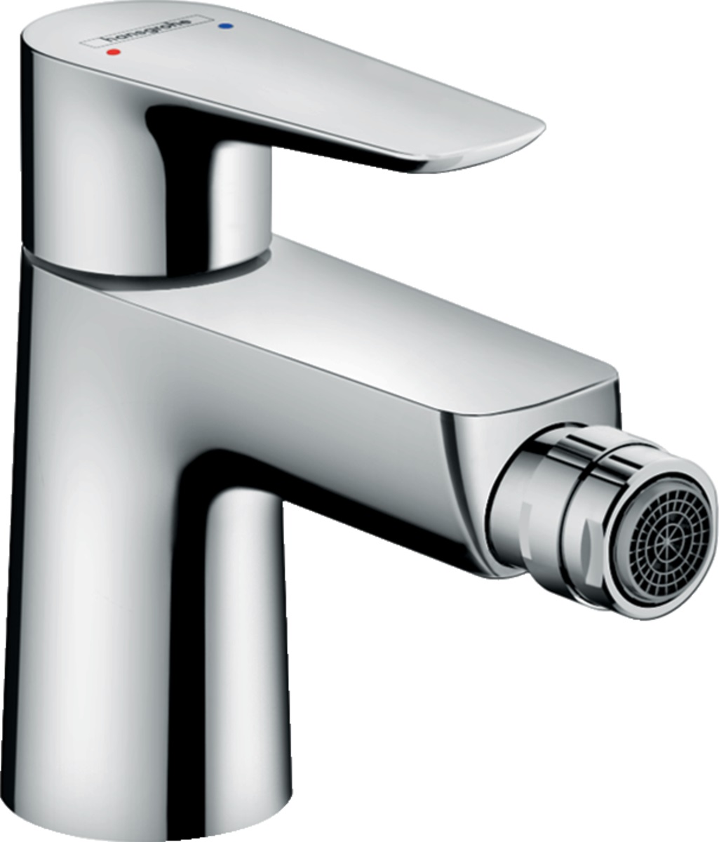 Hansgrohe Talis E bidé csaptelep álló króm 71721000