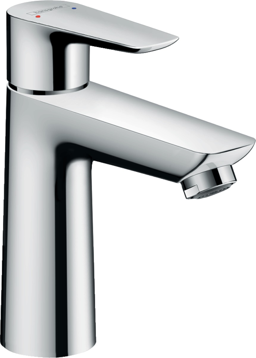 Hansgrohe Talis E mosdócsaptelep álló króm 71715000