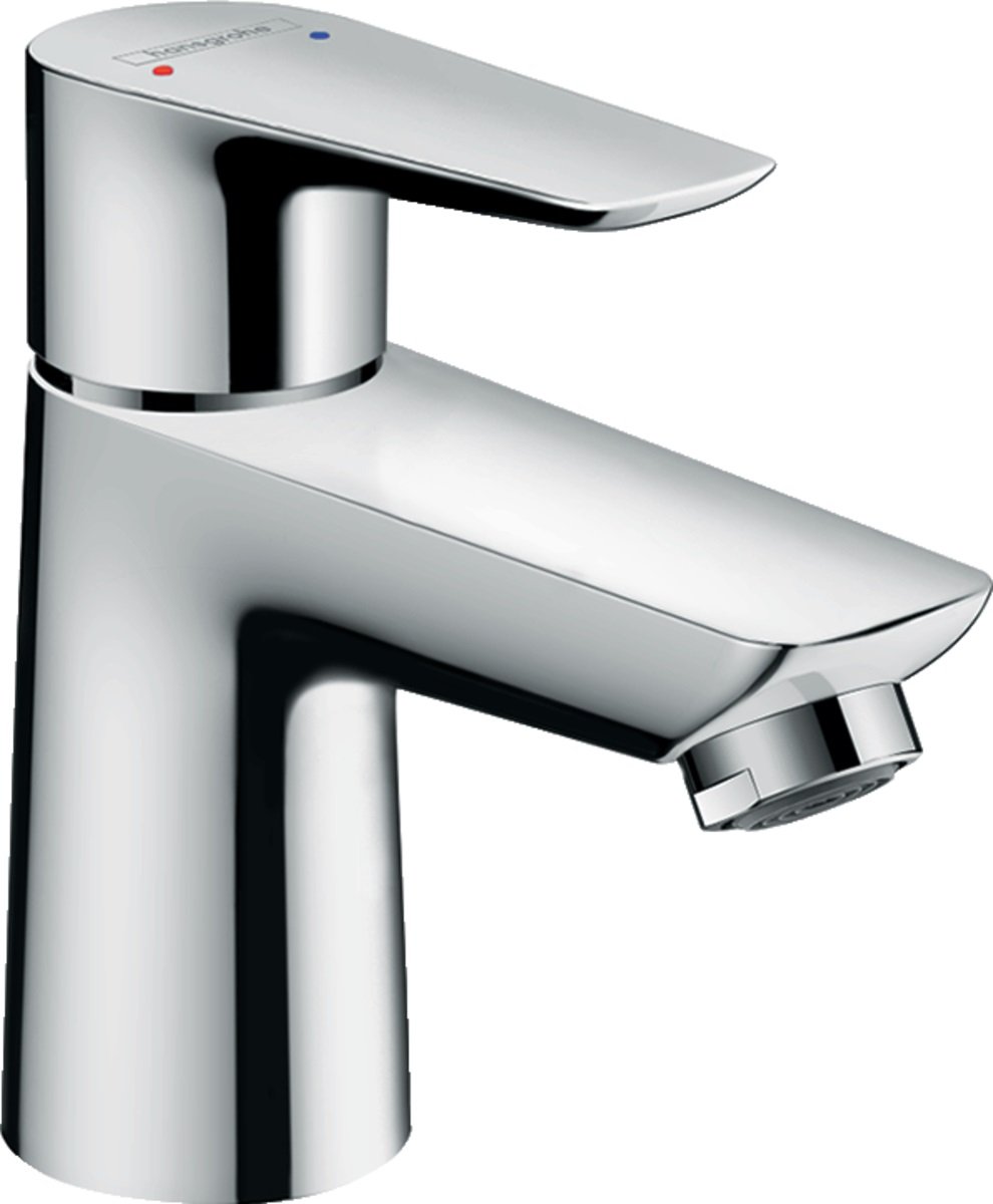 Hansgrohe Talis E mosdócsaptelep álló króm 71701000